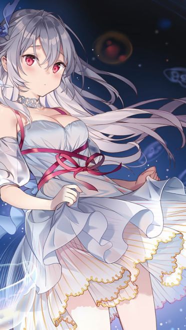 每日P站本子图推荐20190302期(1)