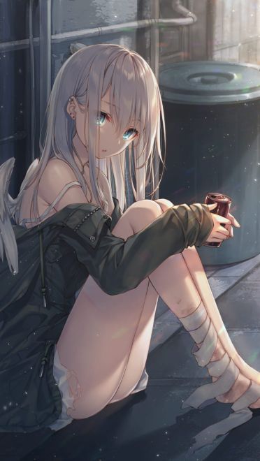 每日P站本子图推荐20190302期(1)