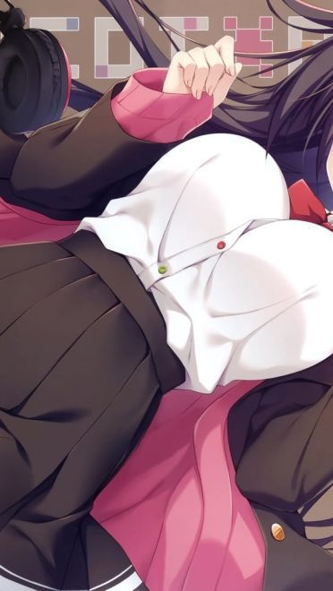 每日K站壁纸推荐20190304期(1)