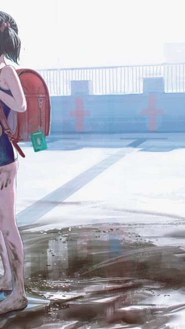 每日K站壁纸推荐20190304期(1)