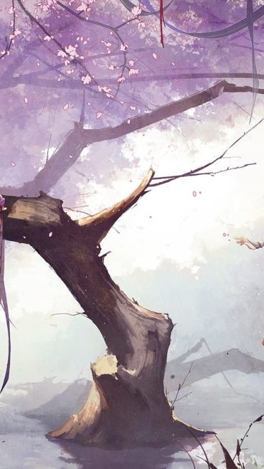 每日K站壁纸推荐20190304期(1)