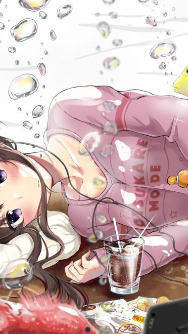 每日K站壁纸推荐20190304期(1)