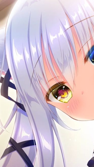 每日K站壁纸推荐20190304期(1)