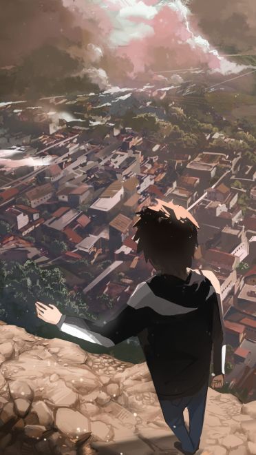 每日P站本子图推荐20190304期(1)