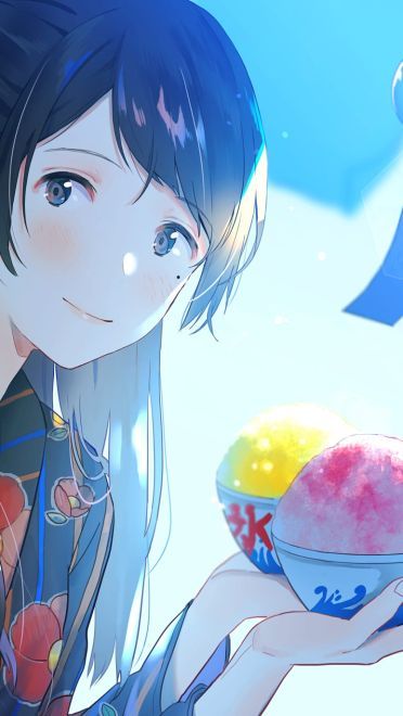 每日P站本子图推荐20190304期(1)