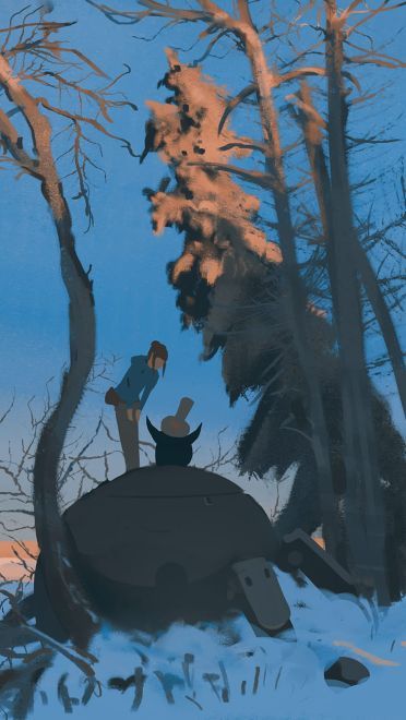 每日P站本子图推荐20190304期(1)