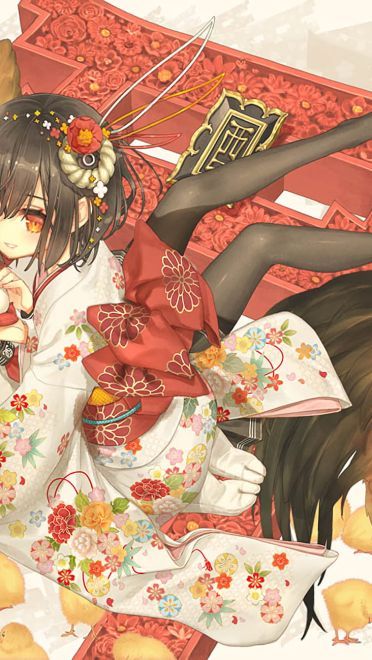 每日P站本子图推荐20190304期(1)