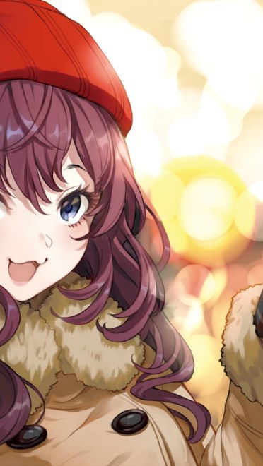 每日P站本子图推荐20190304期(1)