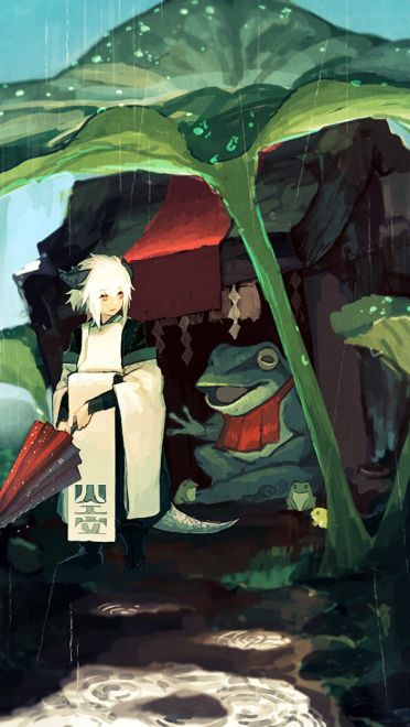 每日P站本子图推荐20190304期(1)