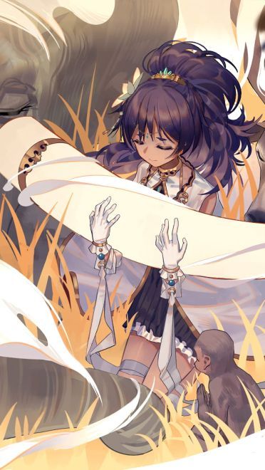 每日P站本子图推荐20190304期(1)