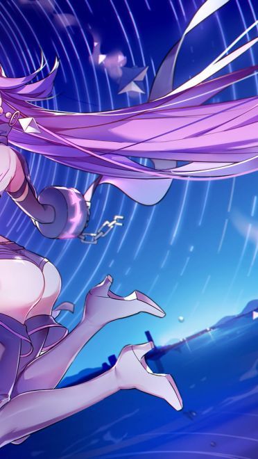 每日P站本子图推荐20190304期(1)