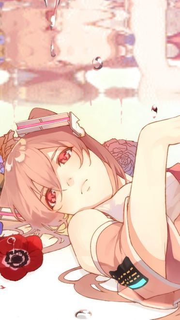 每日P站本子图推荐20190304期(1)