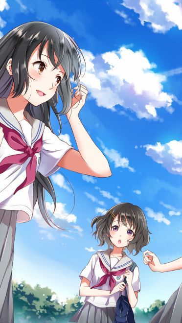 每日P站本子图推荐20190304期(1)