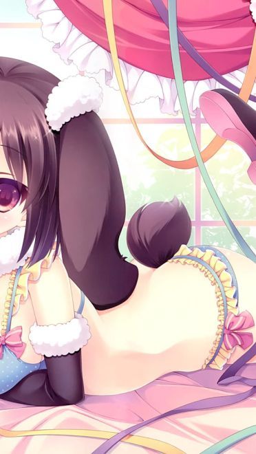 每日K站壁纸推荐20190305期(1)