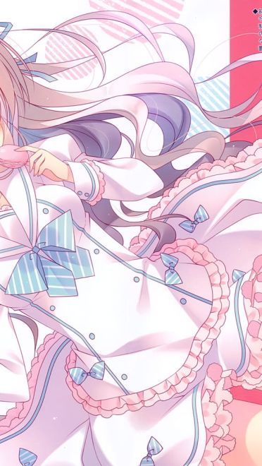 每日K站壁纸推荐20190305期(1)