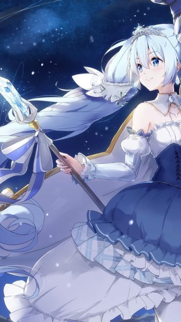 每日K站壁纸推荐20190305期(1)