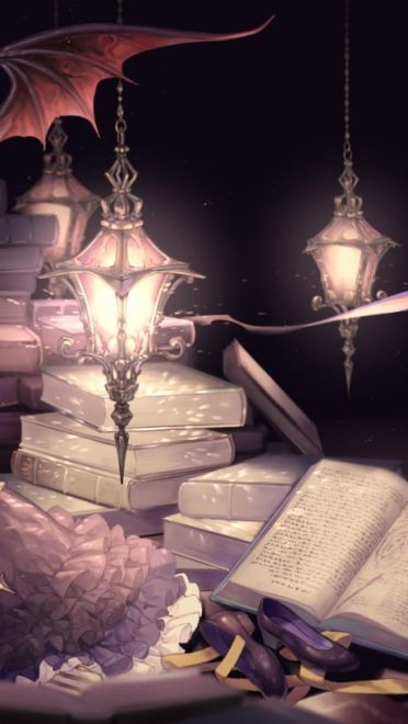 每日K站壁纸推荐20190305期(1)