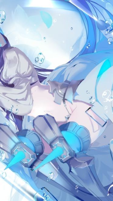 每日K站壁纸推荐20190305期(1)