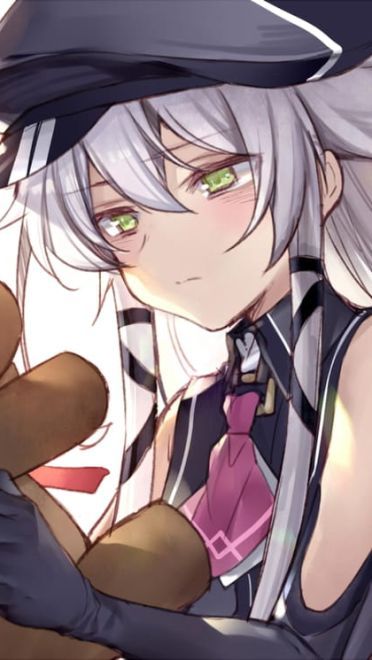 每日K站壁纸推荐20190305期(1)