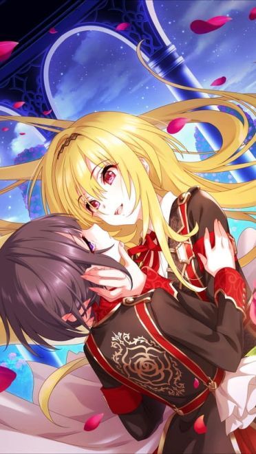 每日K站壁纸推荐20190305期(1)