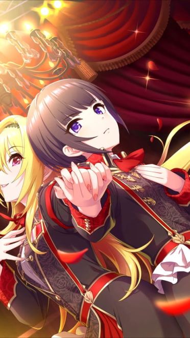 每日K站壁纸推荐20190305期(1)