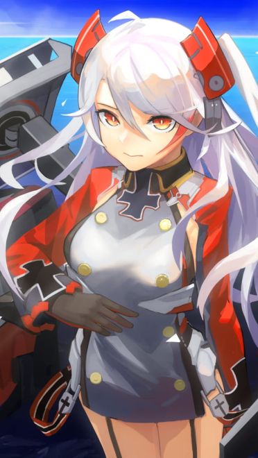 每日K站壁纸推荐20190305期(1)