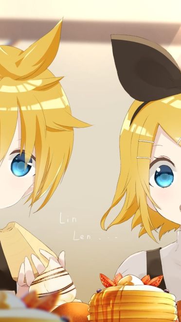 每日K站壁纸推荐20190305期(1)