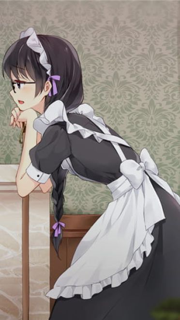 少女与猫福利本子图--每日P站动漫壁纸美图推荐0305期(1)