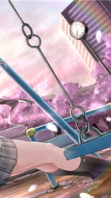 少女与猫福利本子图--每日P站动漫壁纸美图推荐0305期(1)