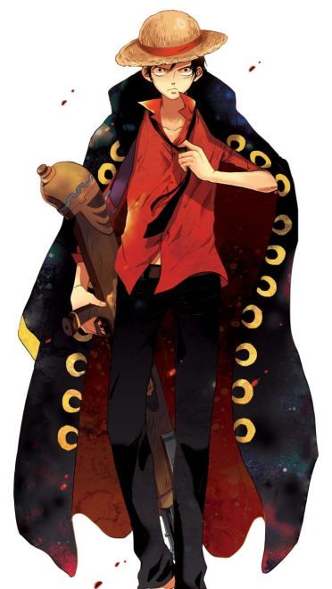 最全热血航海王p站壁纸加经典台词电脑壁纸福利美图(1)