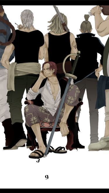 最全热血航海王p站壁纸加经典台词电脑壁纸福利美图(1)