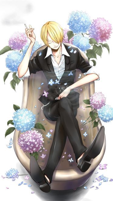 最全热血航海王p站壁纸加经典台词电脑壁纸福利美图(1)