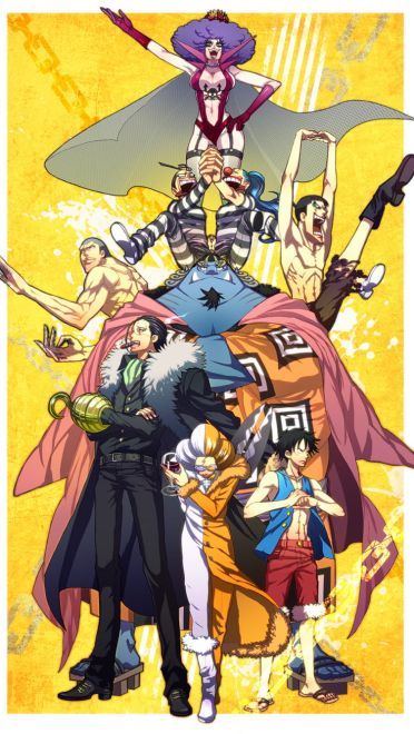 最全热血航海王p站壁纸加经典台词电脑壁纸福利美图(1)