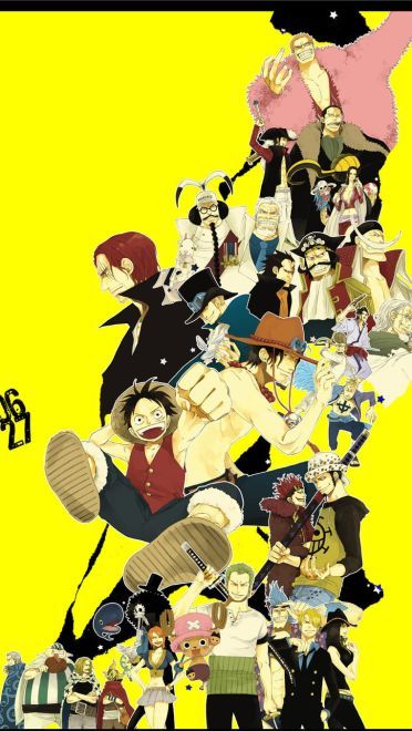 最全热血航海王p站壁纸加经典台词电脑壁纸福利美图(1)