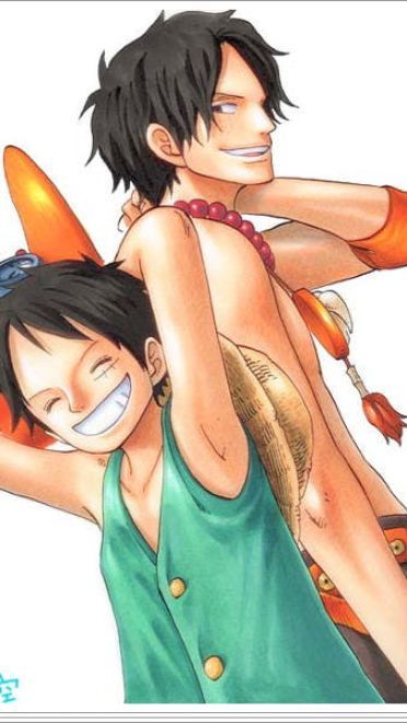 最全热血航海王p站壁纸加经典台词电脑壁纸福利美图(1)