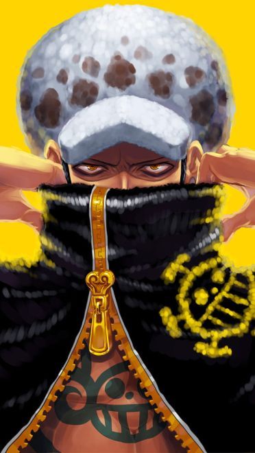 最全热血航海王p站壁纸加经典台词电脑壁纸福利美图(1)