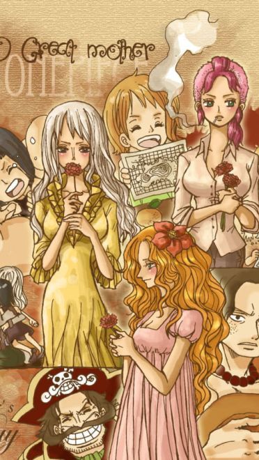 最全热血航海王p站壁纸加经典台词电脑壁纸福利美图(1)