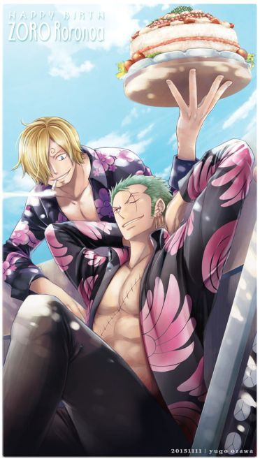 最全热血航海王p站壁纸加经典台词电脑壁纸福利美图(1)