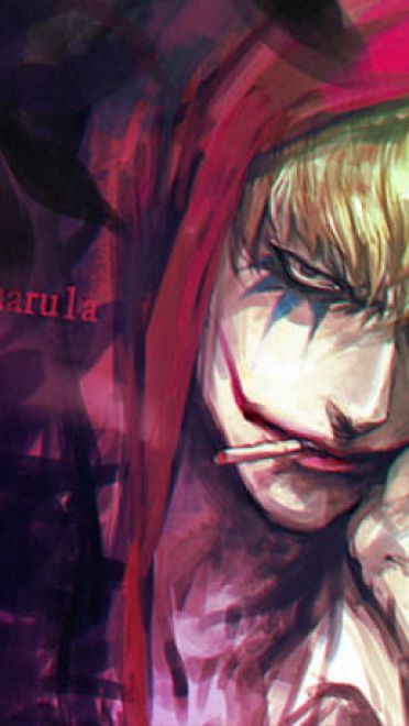 最全热血航海王p站壁纸加经典台词电脑壁纸福利美图(1)