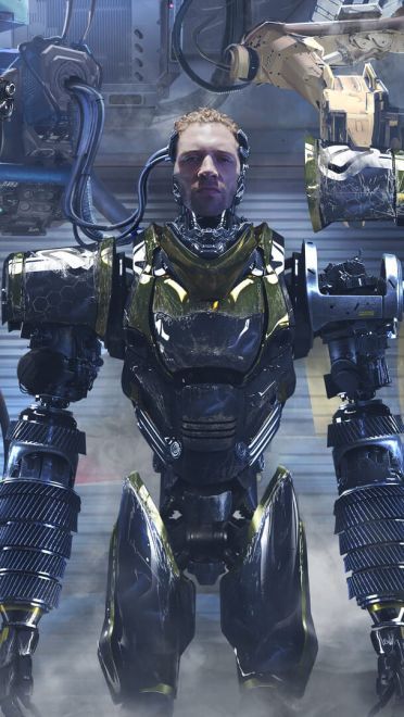 把风敲碎 栽进云 雨水 和你的怀里 动漫游戏电脑壁纸 20190306期(1)