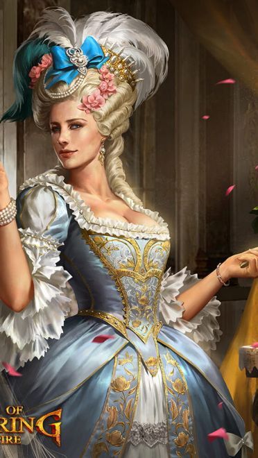 我在呼吸和想你 动漫游戏手机壁纸20190306期(1)