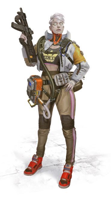 我在呼吸和想你 动漫游戏手机壁纸20190306期(1)