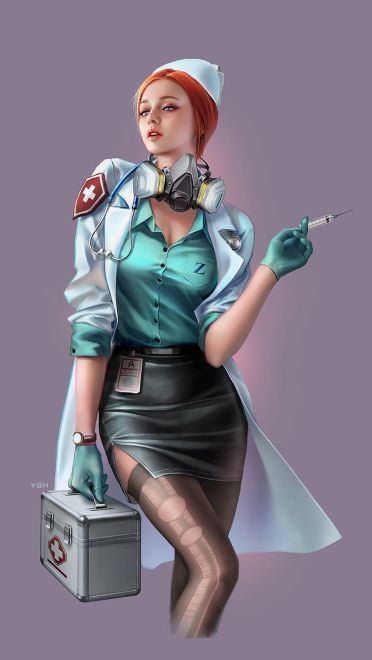 我在呼吸和想你 动漫游戏手机壁纸20190306期(1)