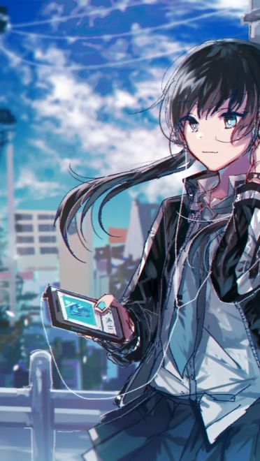 每日电脑壁纸推荐20190306期(1)