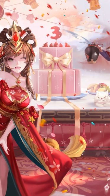 每日电脑壁纸推荐20190306期(1)