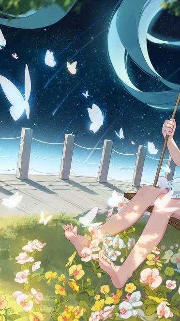 每日电脑壁纸推荐20190306期(1)