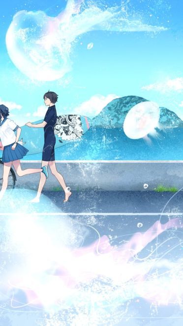 每日电脑壁纸推荐20190306期(1)