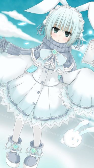 每日电脑壁纸推荐20190306期(1)