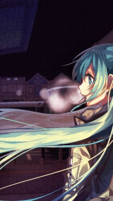 每日电脑壁纸推荐20190306期(1)