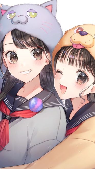 每日电脑壁纸推荐20190306期(1)